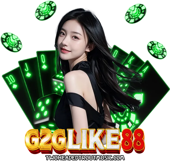 เว็บg2glike88