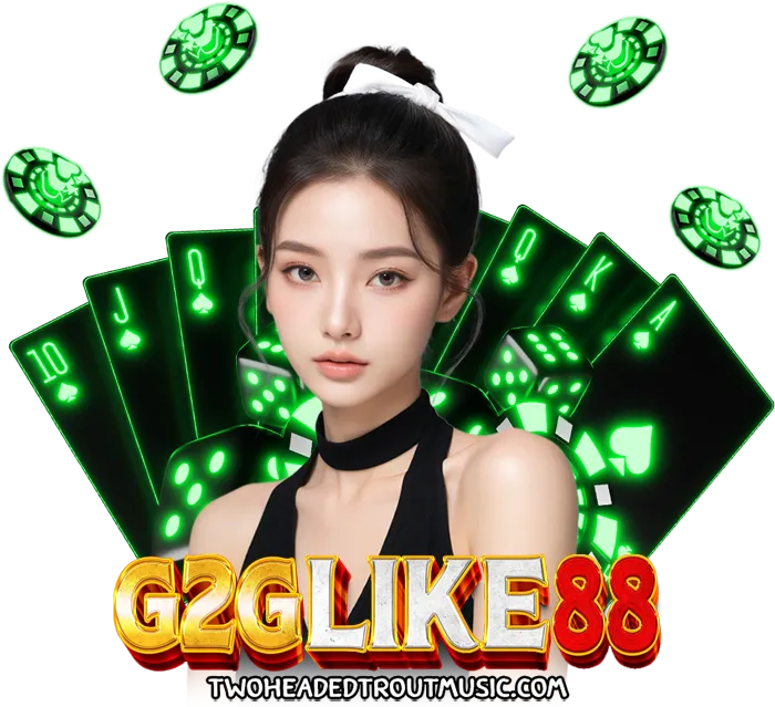 สล็อต g2g88